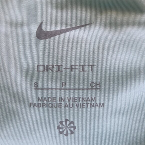 Nike Challenger Dri-FIT 7” Brief Lined Running Athletic Shorts Blue Men’s Small - Picture 15 of 16